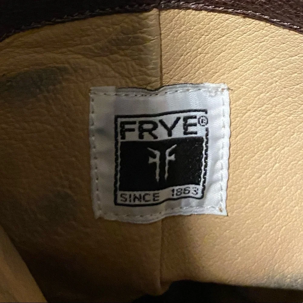 Frye Jane Tall Boot - Picture 7 of 9